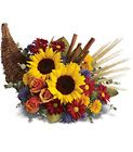 Classic Cornucopia Cottage Florist Lakeland Fl 33813 Premium Flowers lakeland